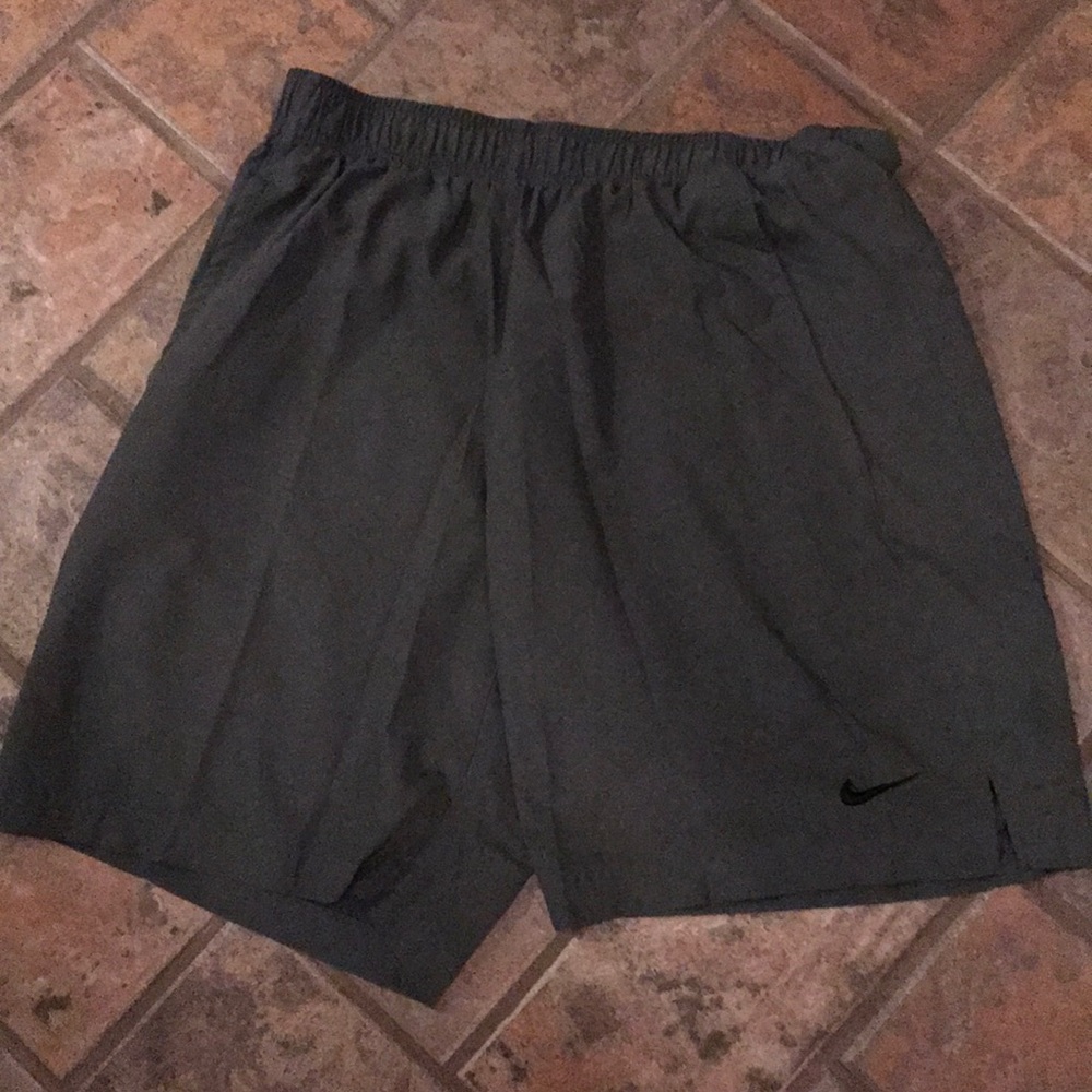 Nike athletic shorts